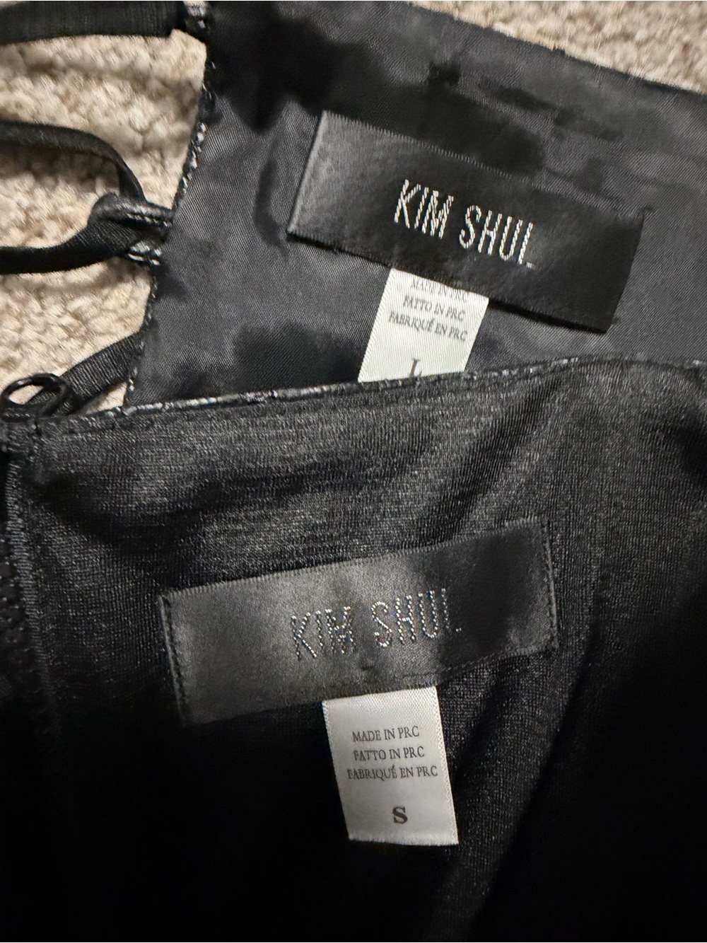 Kim Shui Set - Picture 3 of 4